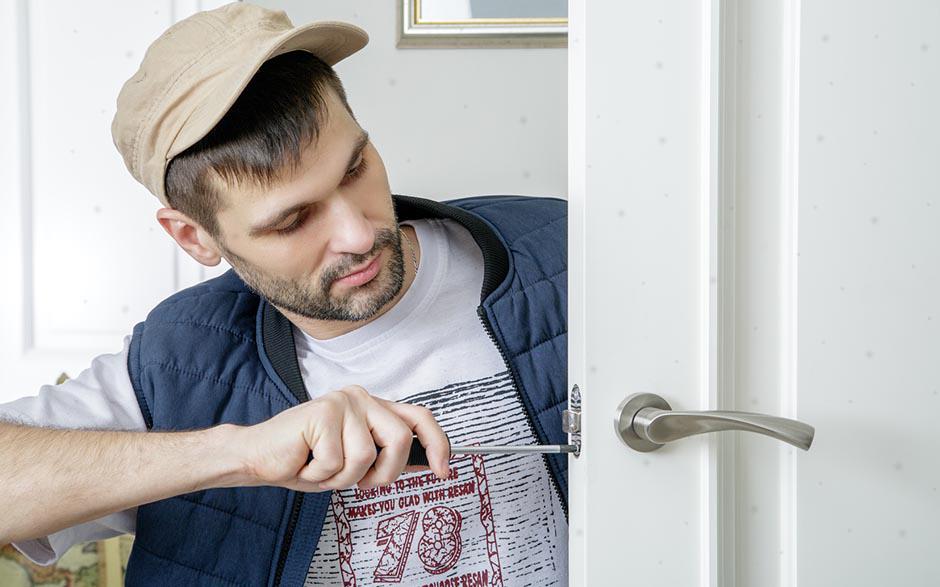 trouver un serrurier Tillé