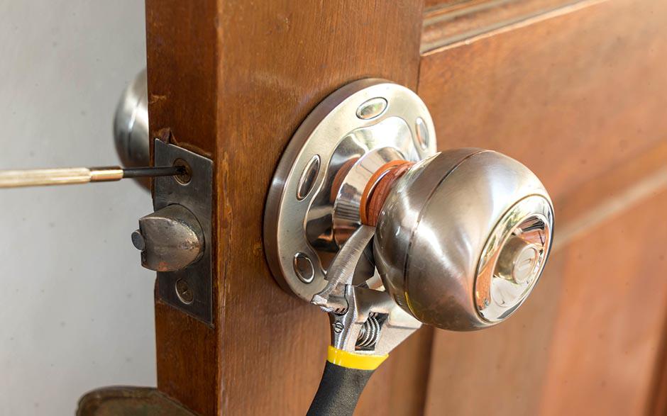 serrure porte blindée Meudon