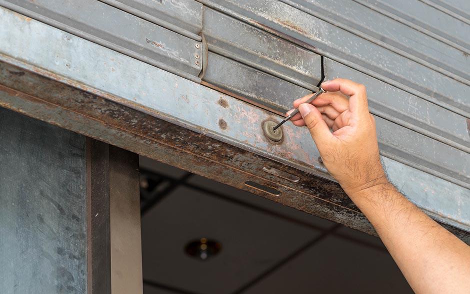 changer de serrure Le Blanc-Mesnil
