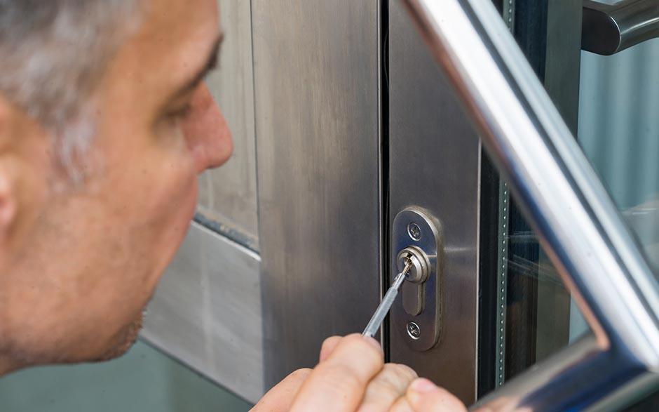tarif horaire serrurier Sonchamp